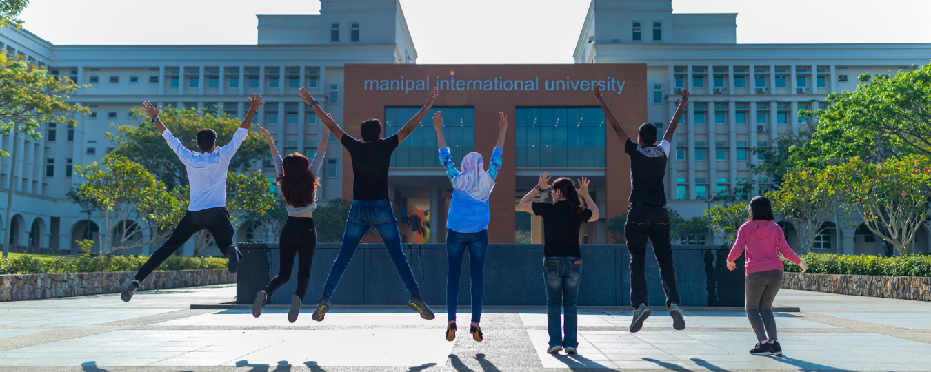 Manipal university college malaysia